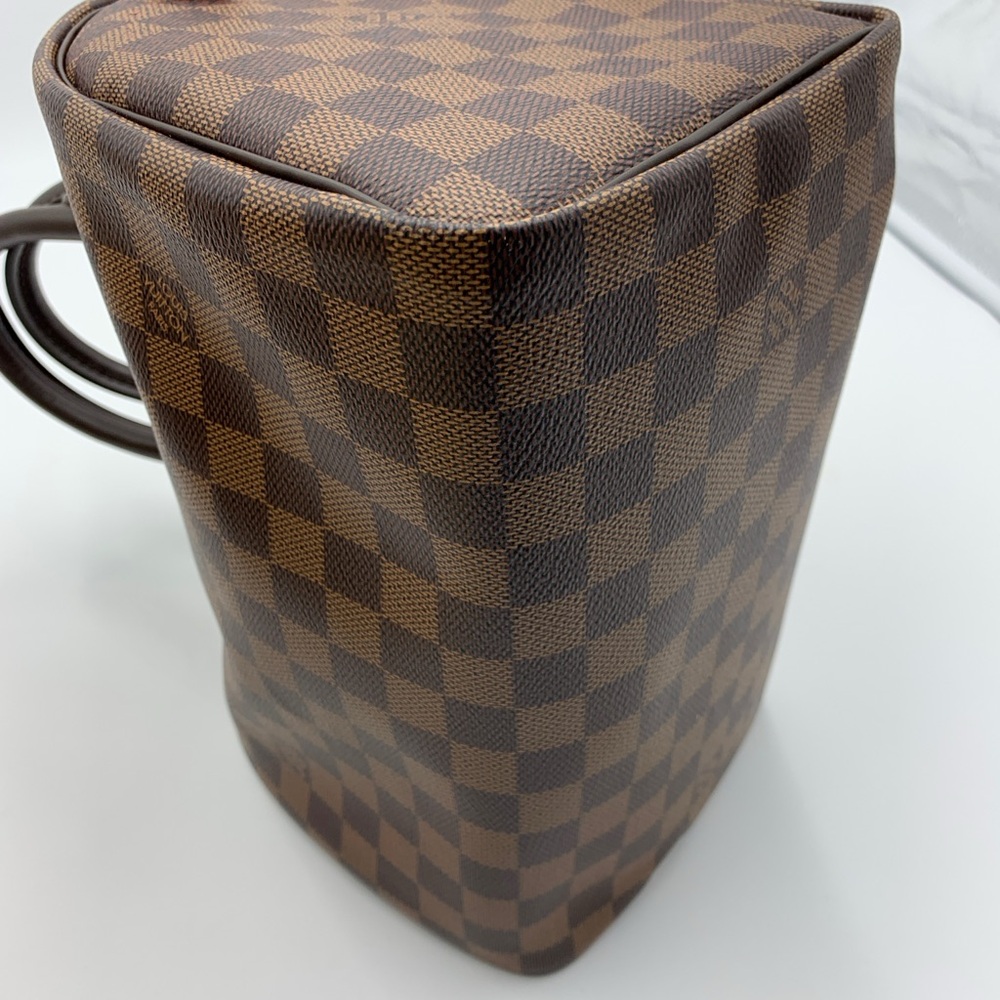 Speedy 25 in Damier Ebene - Picture 6 of 12